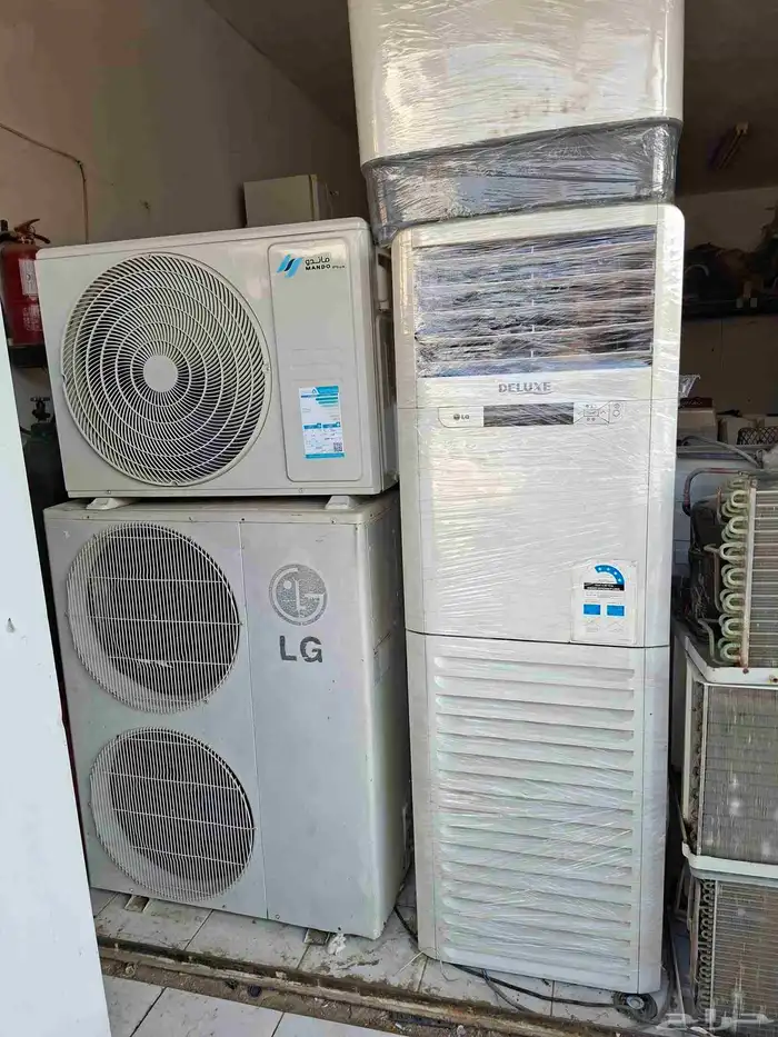 مكيف البع دولاب -سبليت-غسالا- موقع المخوه 0