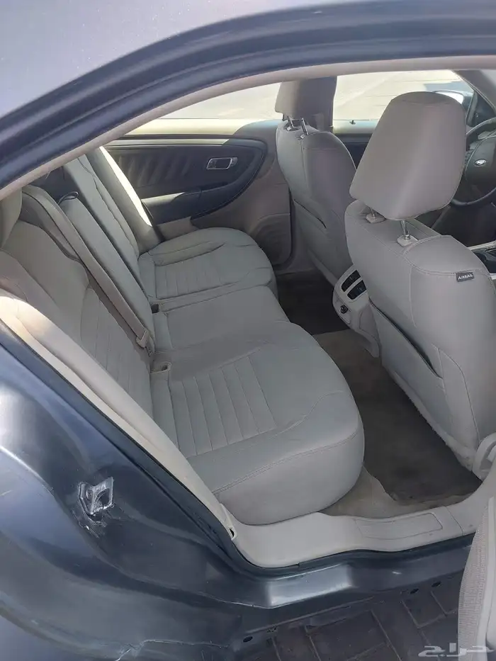 فورد تورس 2011 5