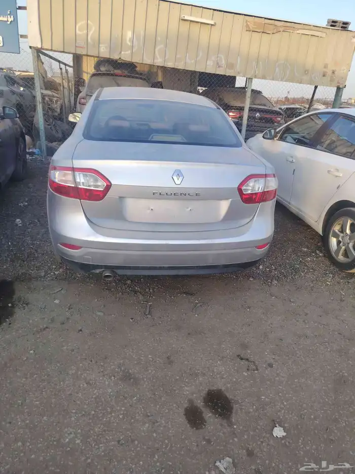 رينو تليسمان وفيات ديكاتو وبيجو 301 وفلنوس وميغان وسنبل ودوك 3