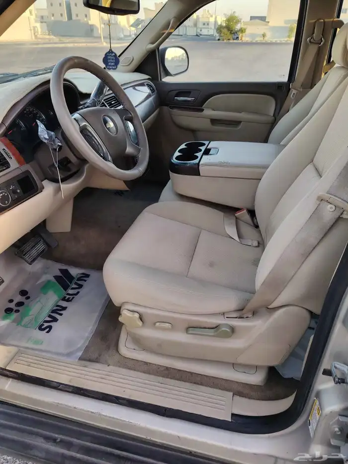 تاهو سوبر بان 2011 7