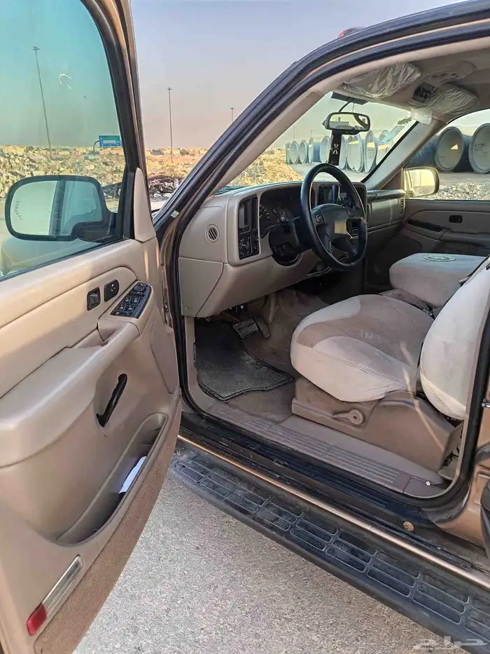 جمس يوكن 2004 9