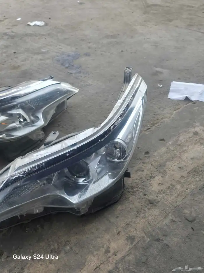 شمعات فورشنر 2017 2