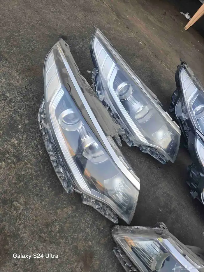 شمعات اوبتيما 2017 4