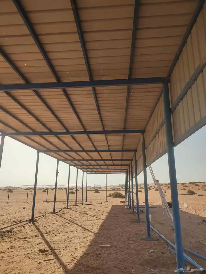 تركيب مظلات 0