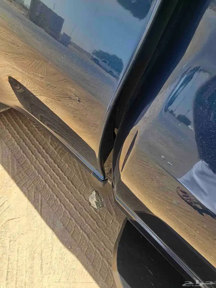 جي ام سي سييرا 2021 مالك أول 9