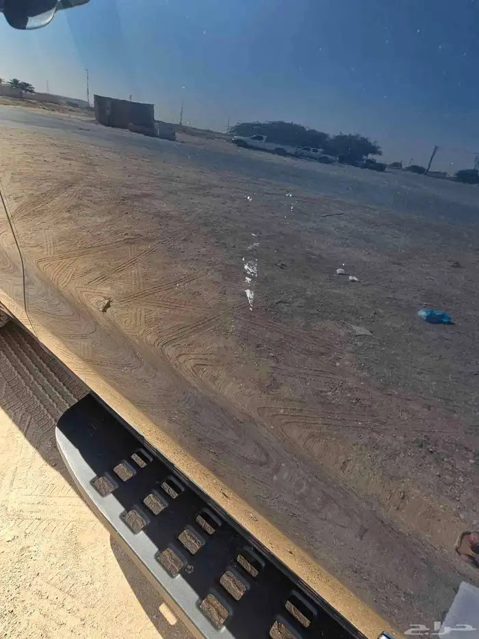 جي ام سي سييرا 2021 مالك أول 8