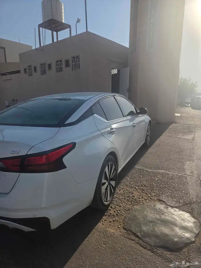 التيما 2020 SV ممشى اقل من 100 الف. 0