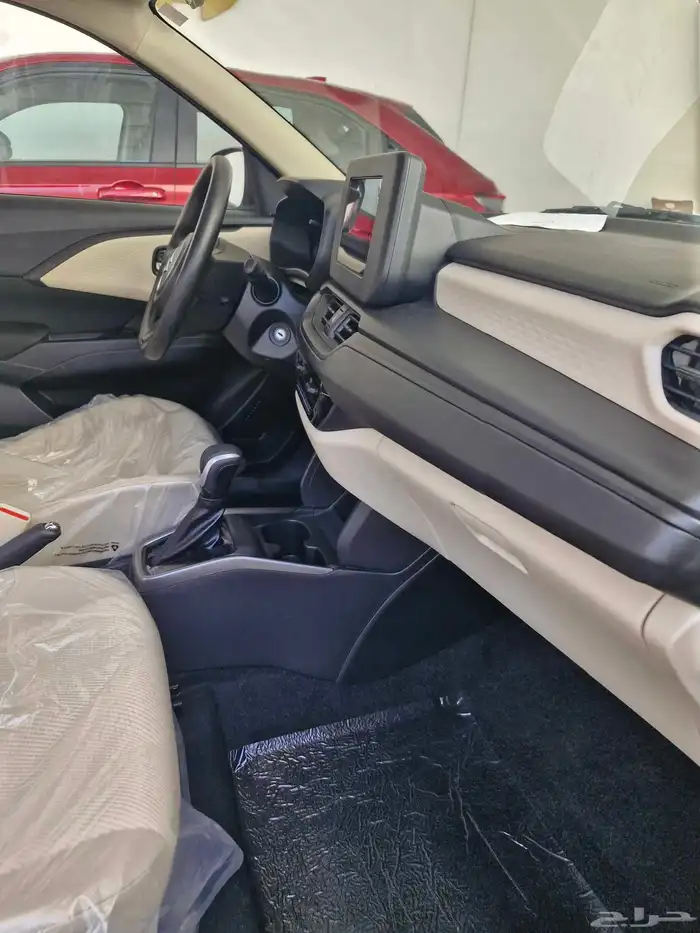 سيزوكي ديزاير 2025 16