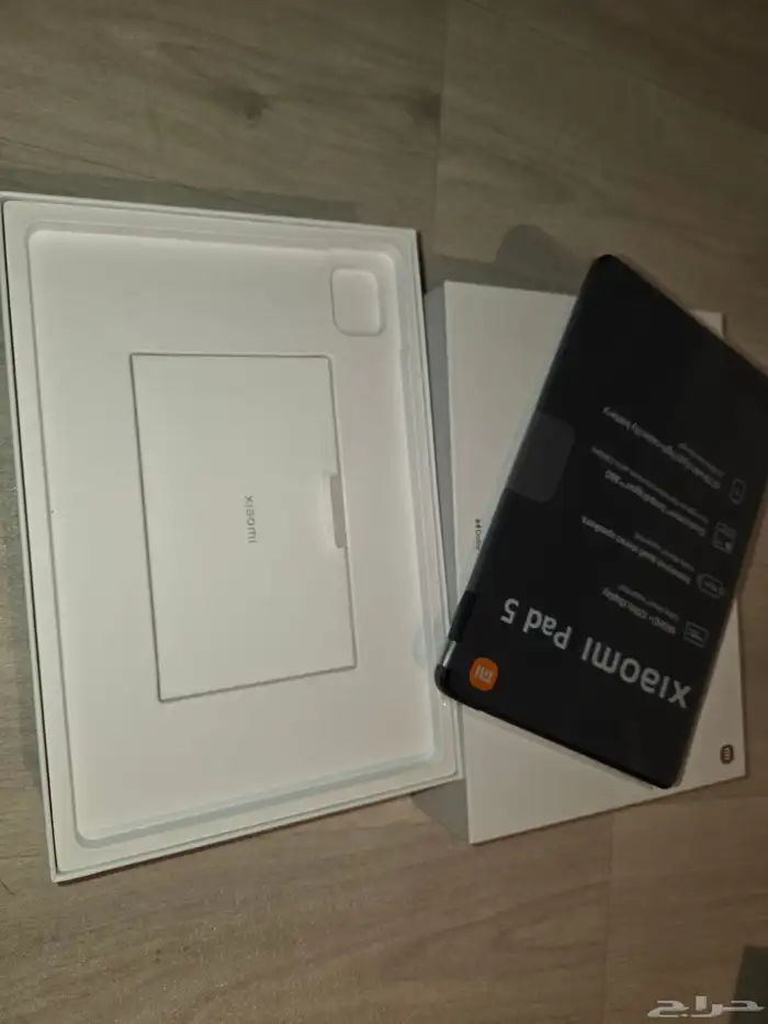 شاومي باد 5 128 2