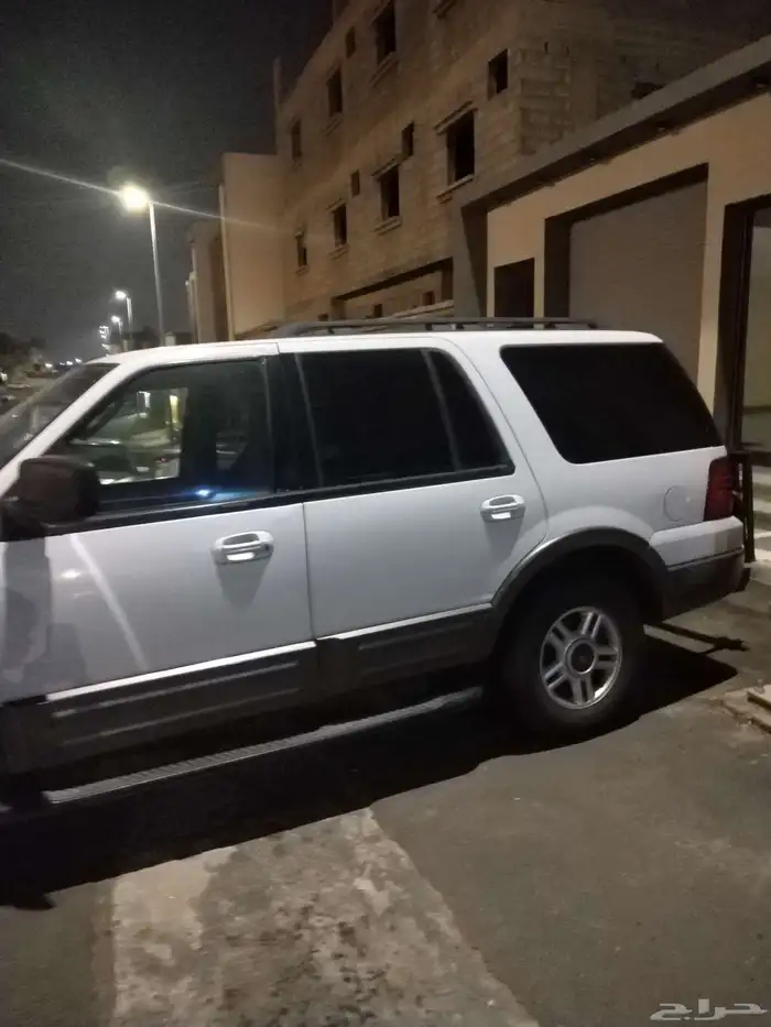 فورد 2006 بودي وكالة غير مكينة شرط سومه وصل 16 الف 1