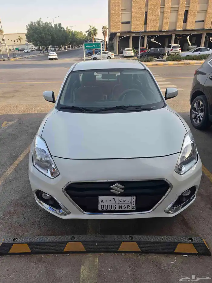 سوزوكي موديل 2023 1