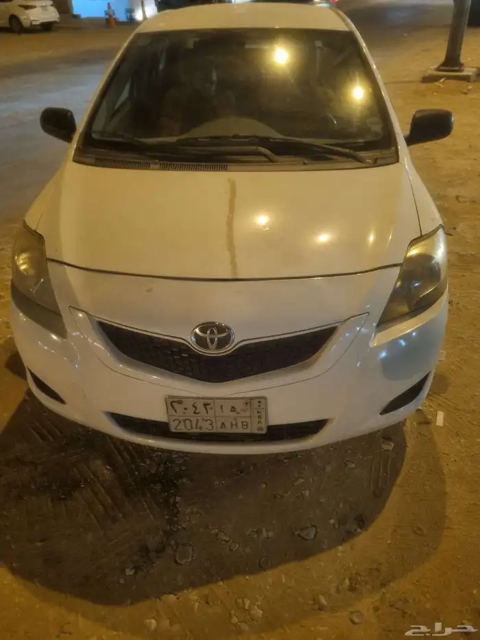 Model   Yaris 2012 3