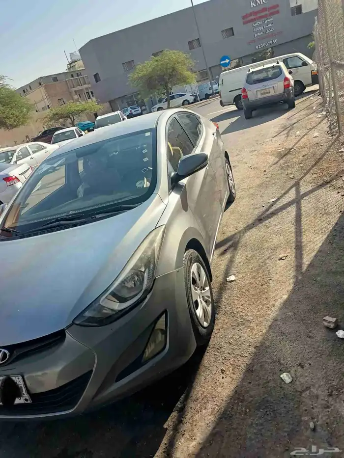 هيونداي 4