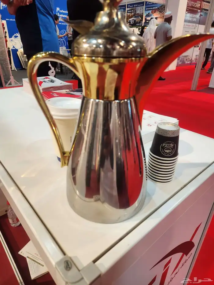 قهوجي معا المباشرين 0