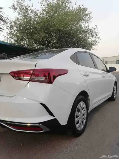هونداي اكسنت استاندر 2023 المجدوعي index