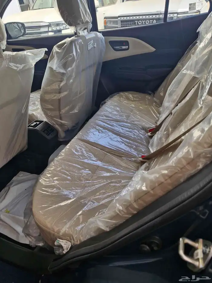 سيزوكي ديزاير 2025 9