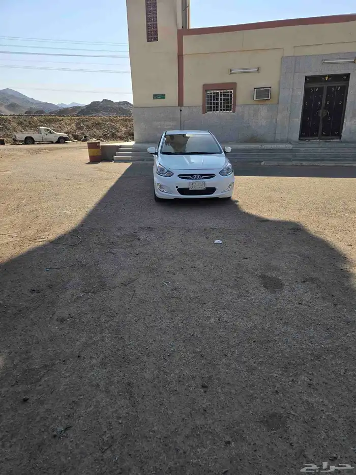 اكسنت هونداي 2013 0