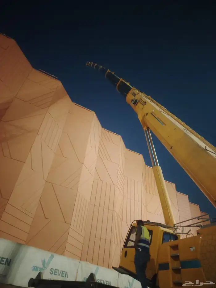 كرينات تبوك نيوم 0