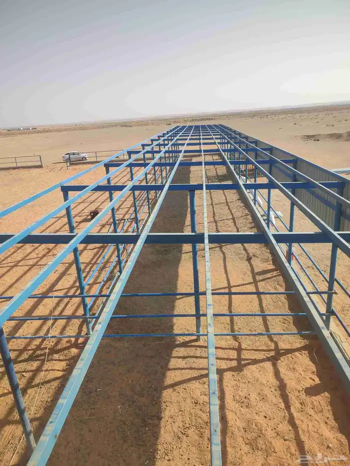 تركيب مظلات 5