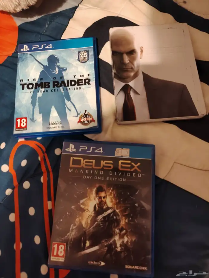 اشرطه سوني4للبيع ب140ريال قابل للتفاوض 0