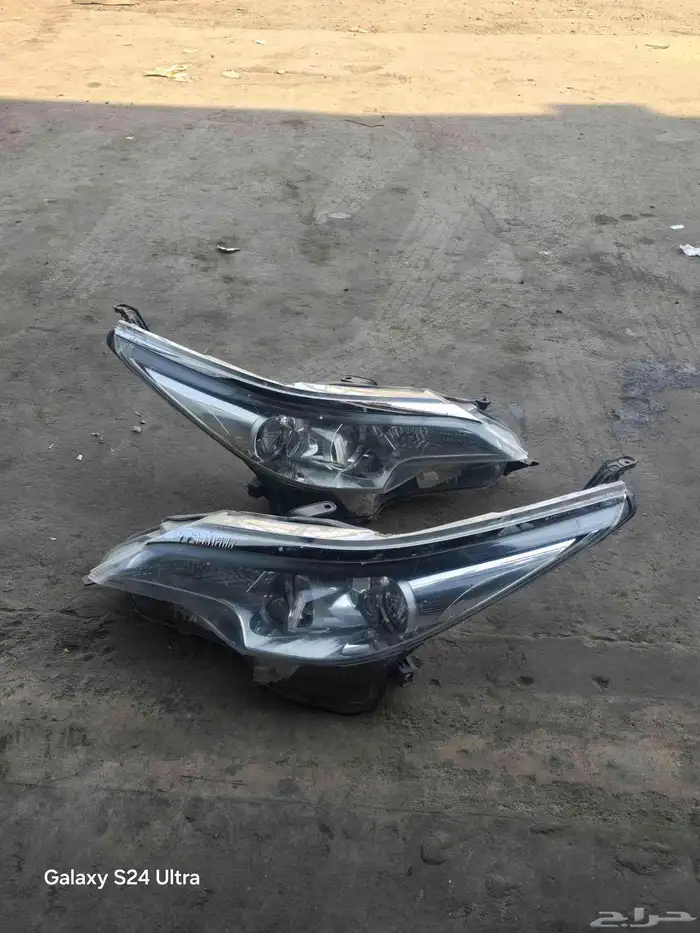 شمعات فورشنر 2017 1