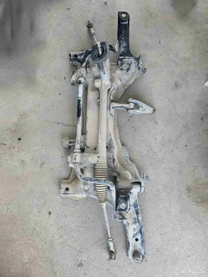 كمرامامي اوربان كروزر2025 0