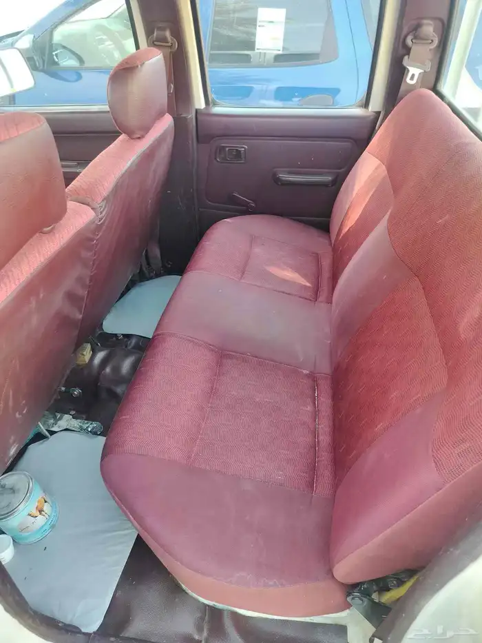 ددسن استمار  فحس جديد 2001 0