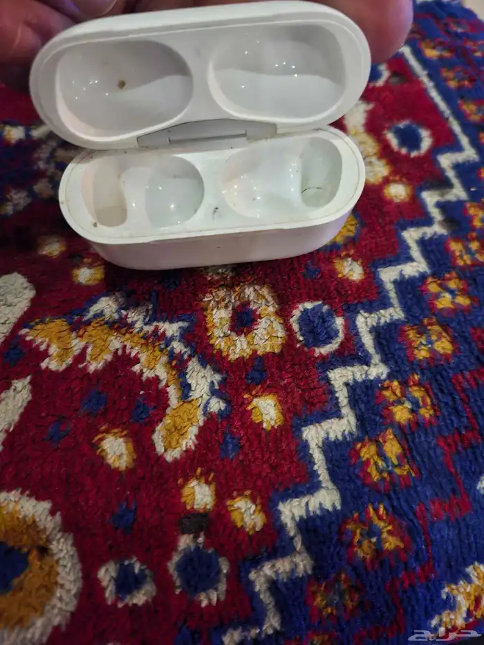 سماعة ابل 3