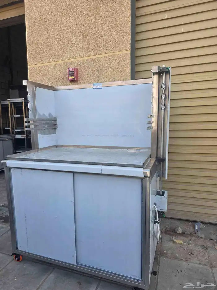 ادوات مطاعم معدات مطاعم أغراض مطعم 2