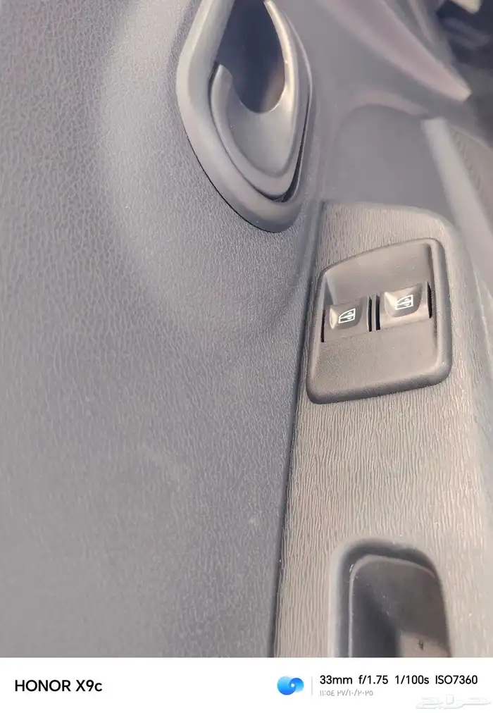 رينو دوكر ثلاجه 2021 9