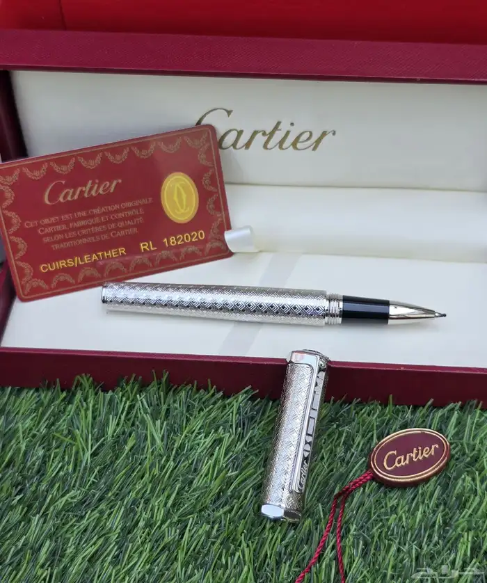 اقلام كارتير فاخره 8