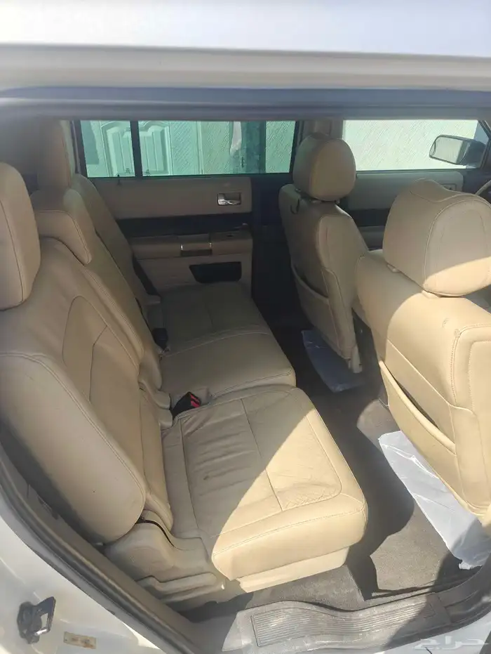 فورد فلكس 2013 2