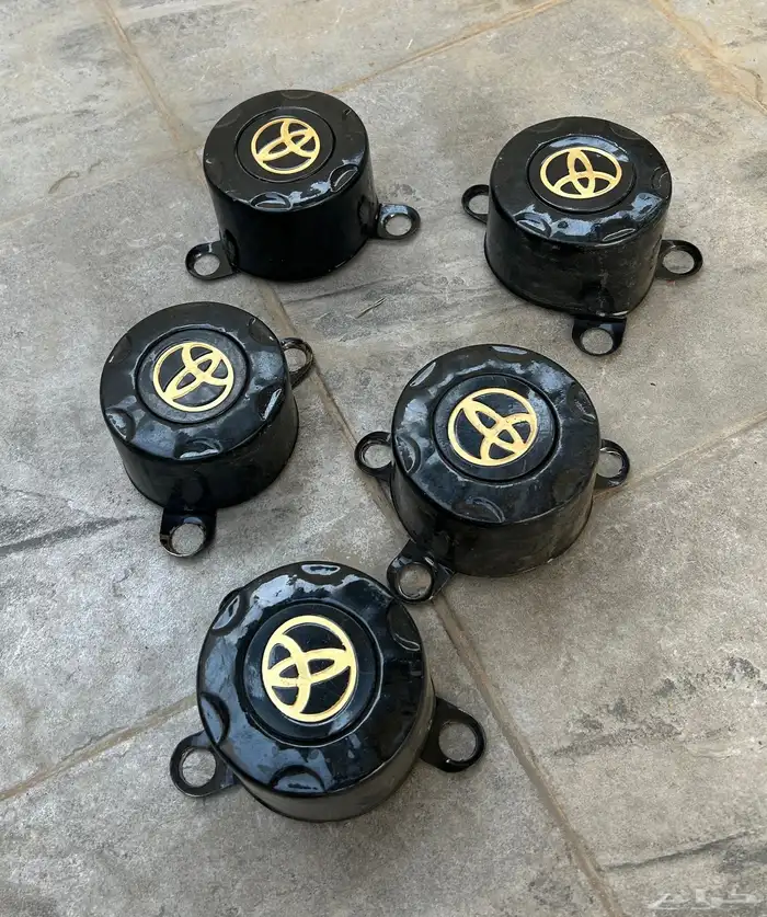 اكسسورات لاند كروزر 2001 للبيع 7