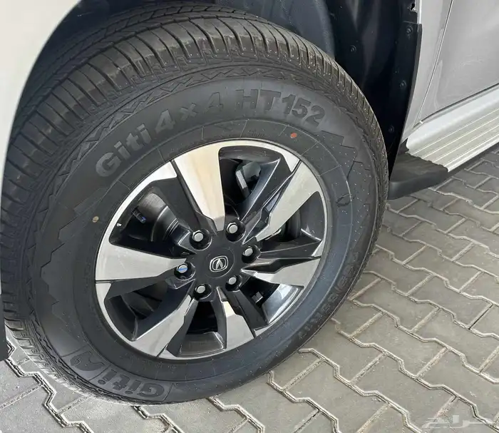 شانجان هنتر دلتا 2025- CHANGAN DELTA 7