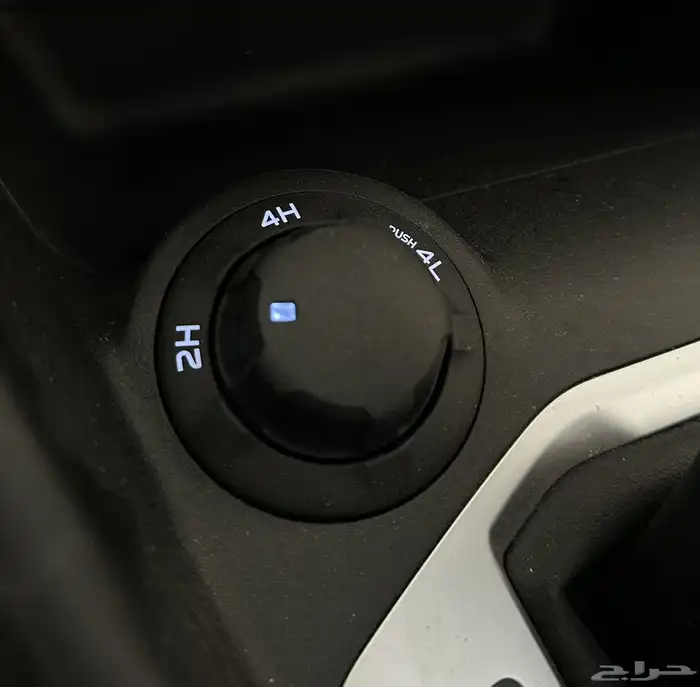 شانجان هنتر أوميغا اوتوماتيك دبل 2025 - CHANGAN HUNTER OMEG 10