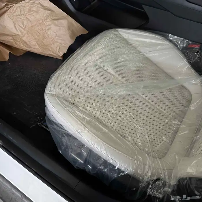 شانجان أيدو سمارت 2026- changan eado smart 18