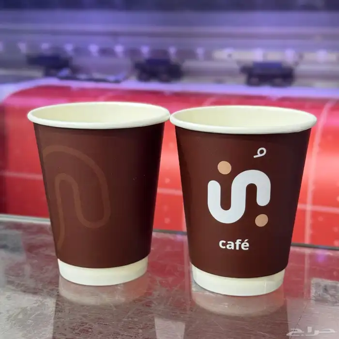 طباعة استكر وبوكسات. واكواب 2