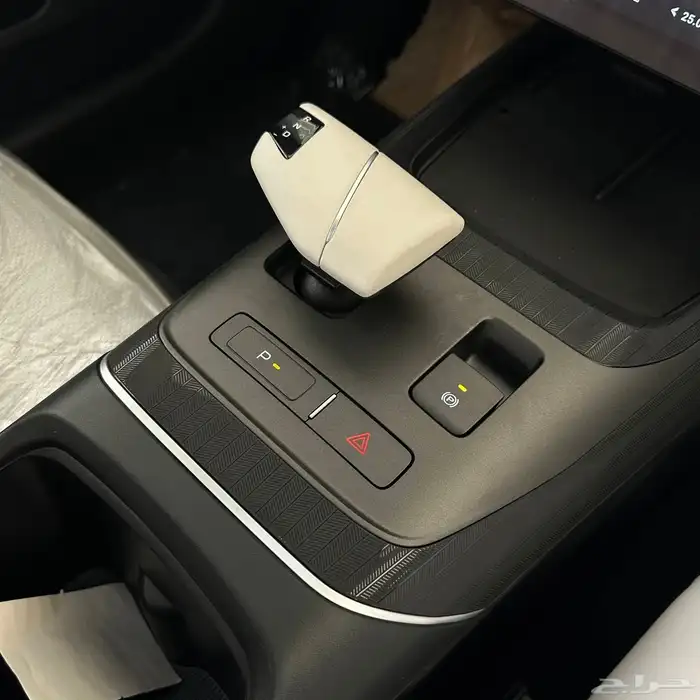 شانجان أيدو سمارت 2026- changan eado smart 16