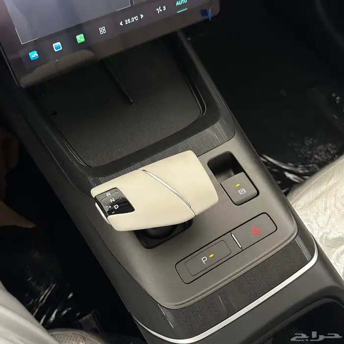 شانجان أيدو سمارت 2026- changan eado smart 17