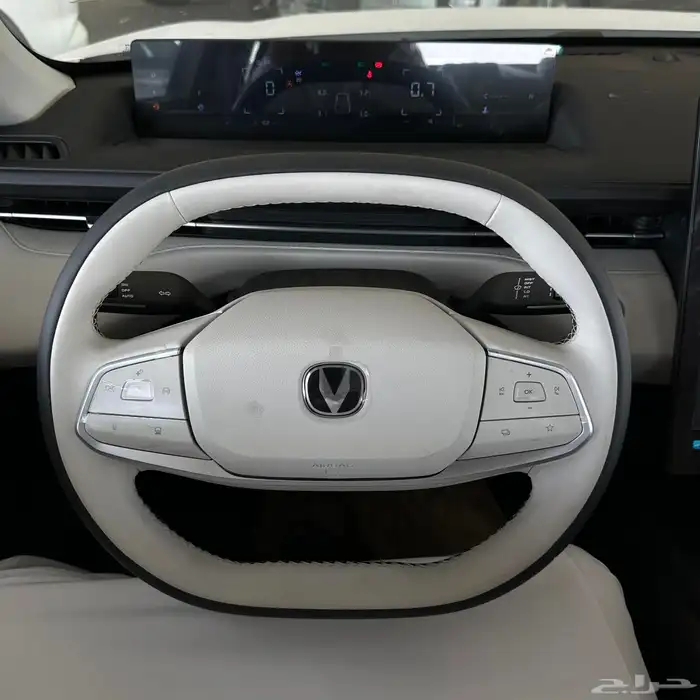 شانجان أيدو سمارت 2026- changan eado smart 11