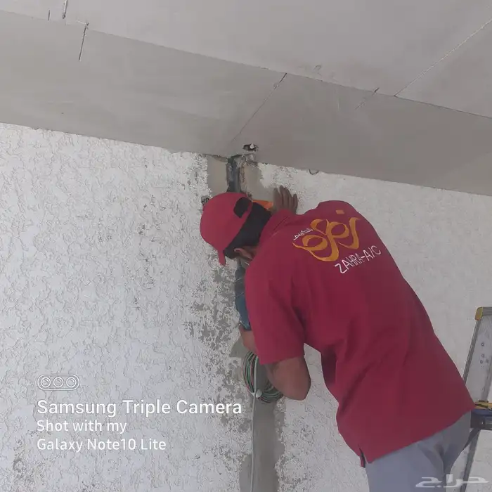 صيانه وتركيب مكيفات وتركيب وتأسيس 12