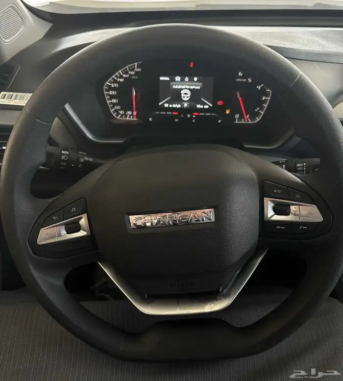 شانجان هنتر دلتا 2025- CHANGAN DELTA 9