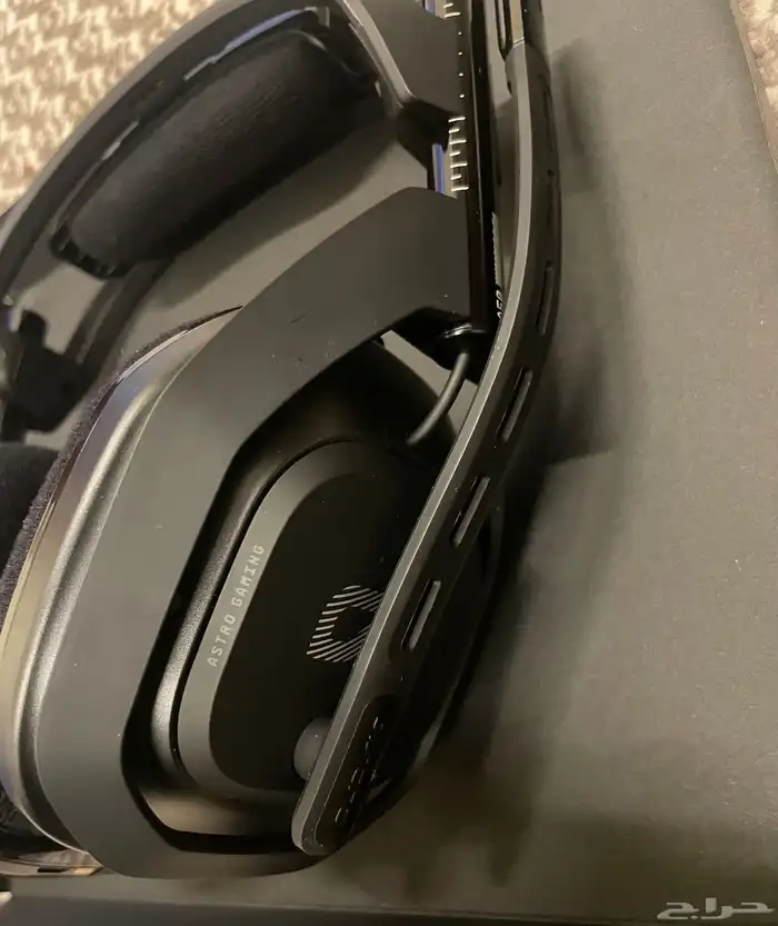 ASTRO A50 GEN 4 PS5 PC 2