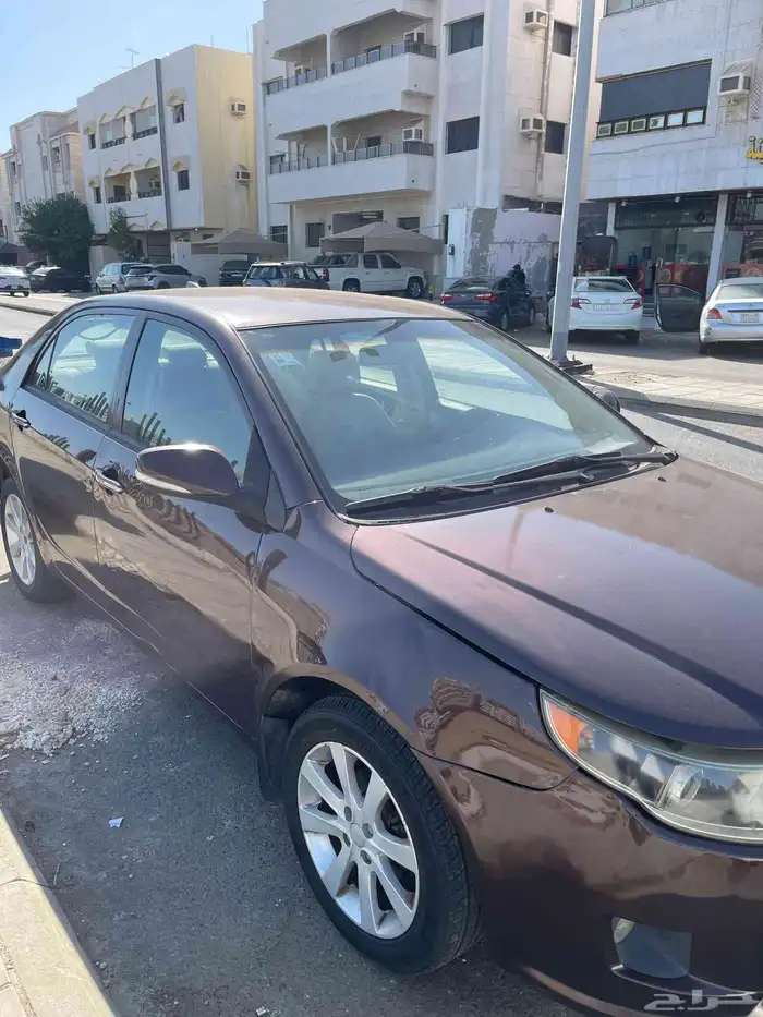 جيلي جي سي 7 2015 اتوماتيك 0