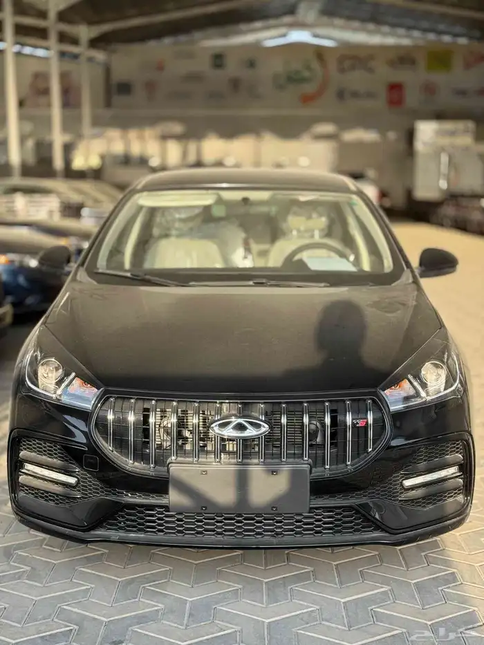 شيري اريزو 5 3