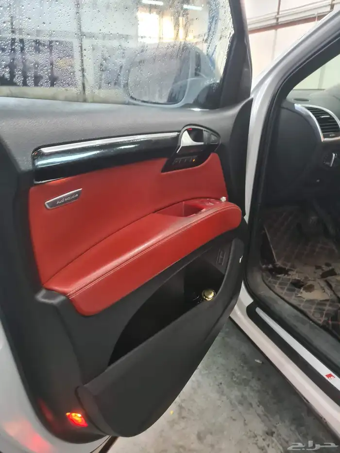 اودي Q7 2013 سوبرتشارج 7