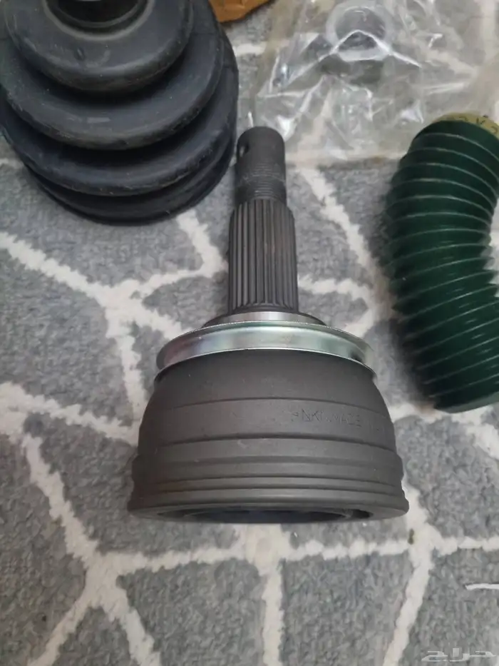 راس عكس مع ربله عكس ماكسيما من 95 الى 99 اصلي 2