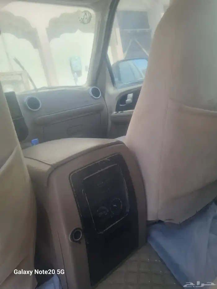 اكسبيديشن للبيع استمارة منتهيه 3