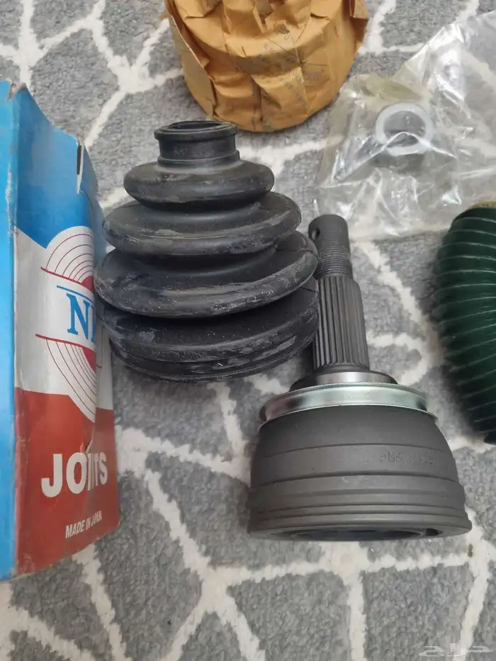 راس عكس مع ربله عكس ماكسيما من 95 الى 99 اصلي 1