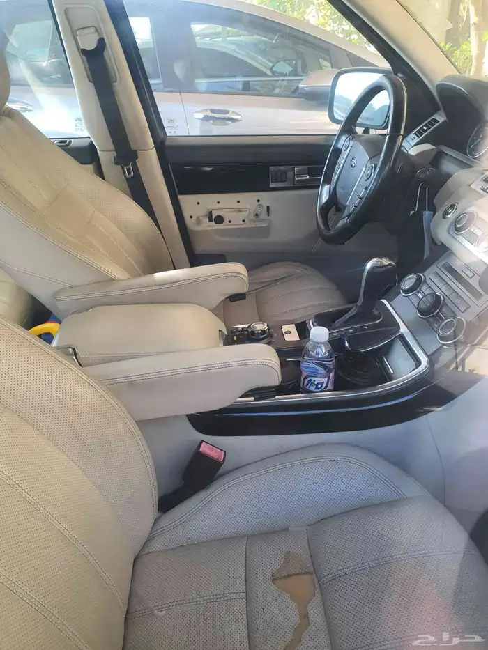 رانج روفر سبورت 0